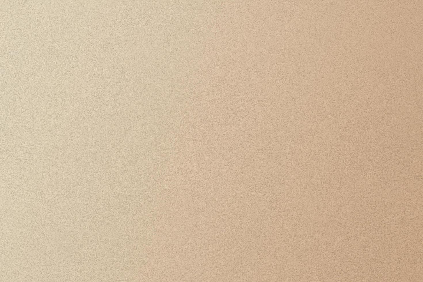 Clean brown pastel gradient paper texture photo