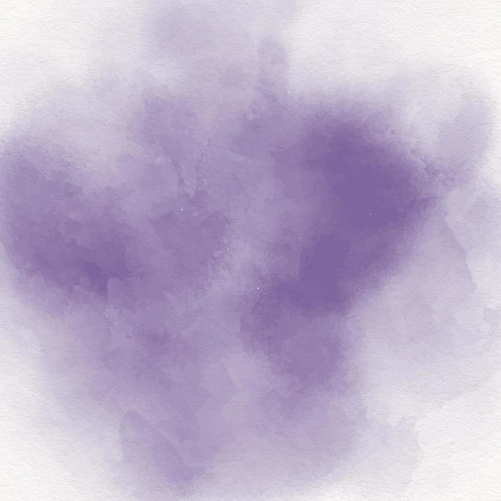 Watercolor paint stains backgrounds. Art element illustration for your design. photo