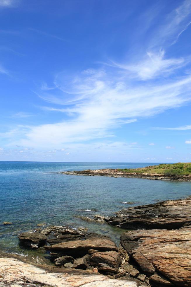 sland Koh Samet in Thailand photo