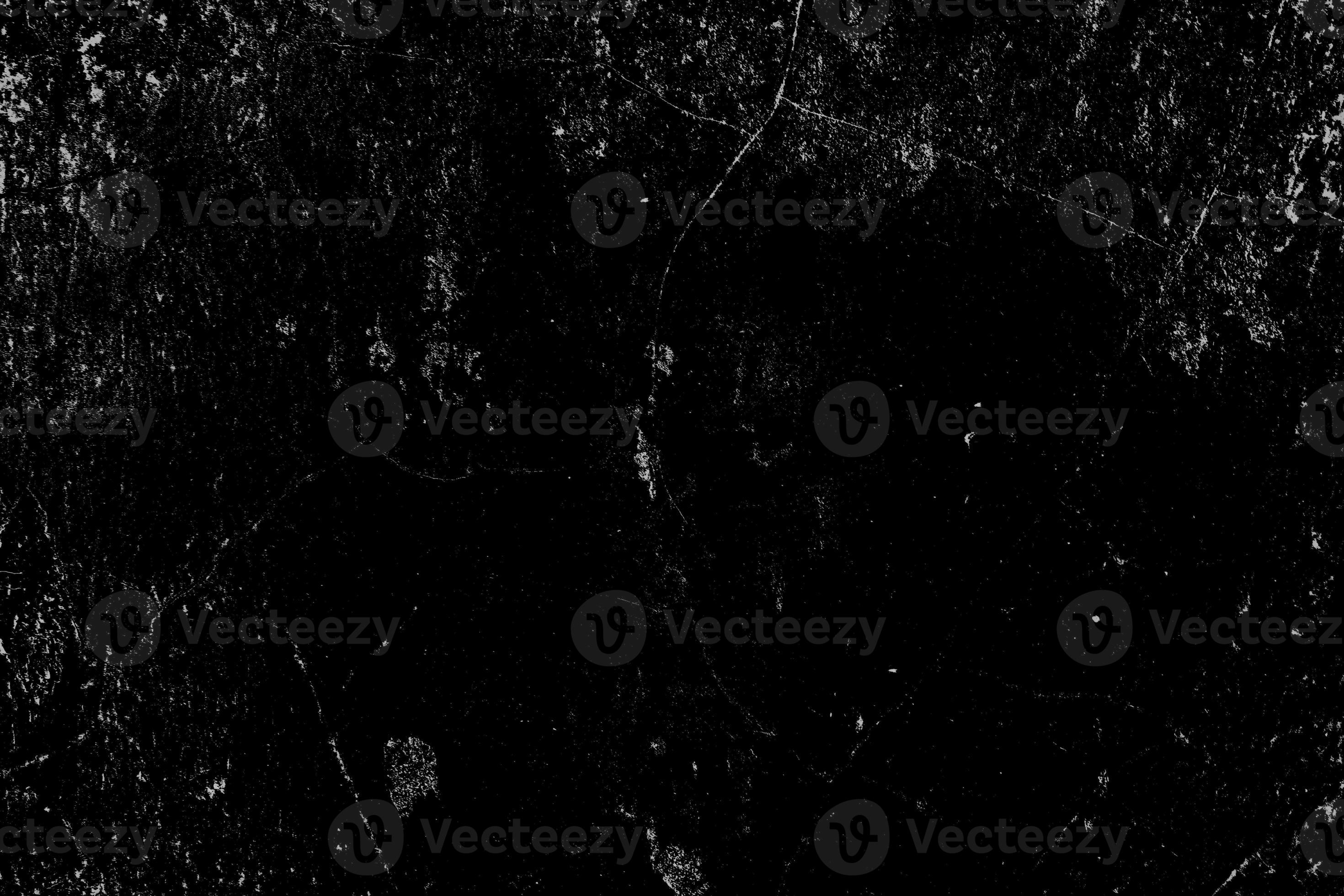 Black background, scratch texture design