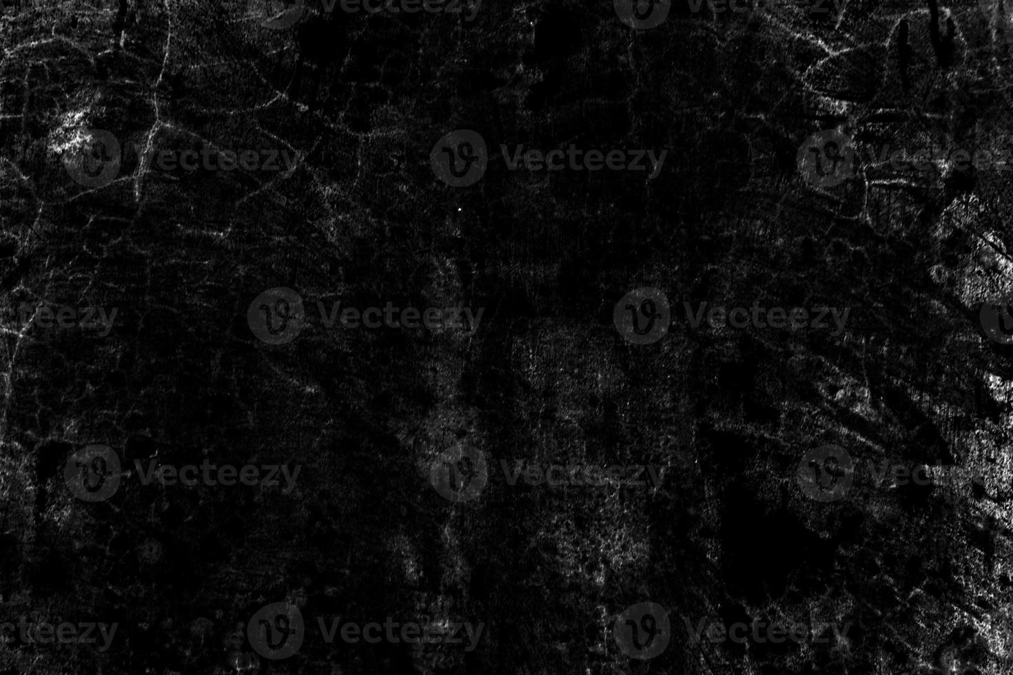 Overlay distressed grain monochrome effect. Black and white overlay cracked wall texture, overlay concrete texture for background. photo