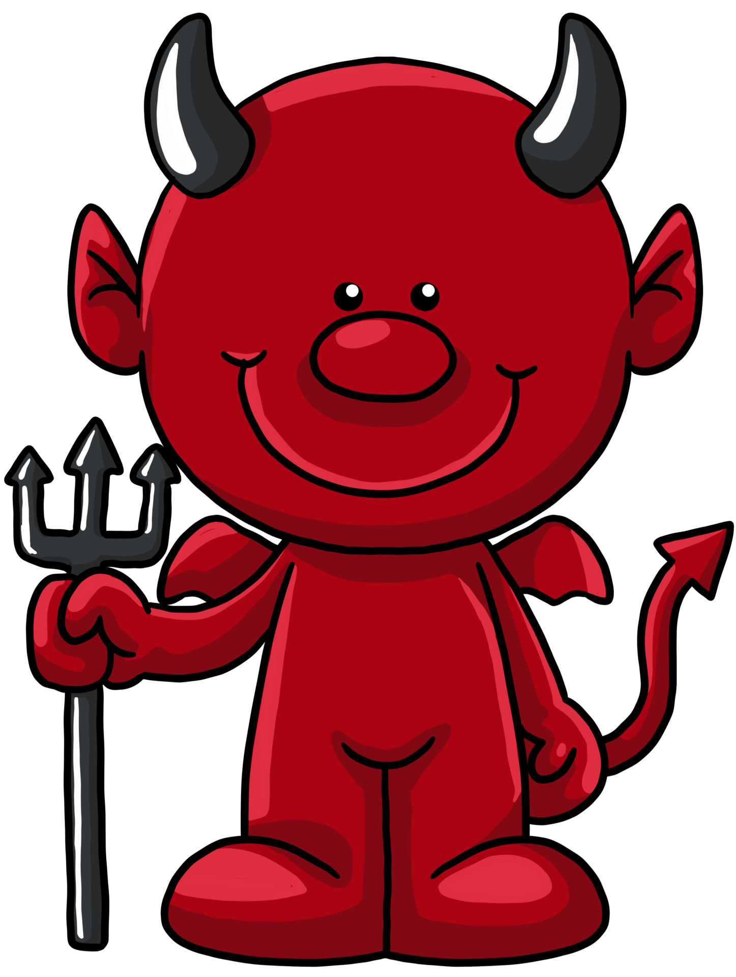 Free artoon halloween kids clipart devil 10329578 PNG with Transparent Background Free artoon halloween kids clipart devil 10329578 PNG with Transparent Background