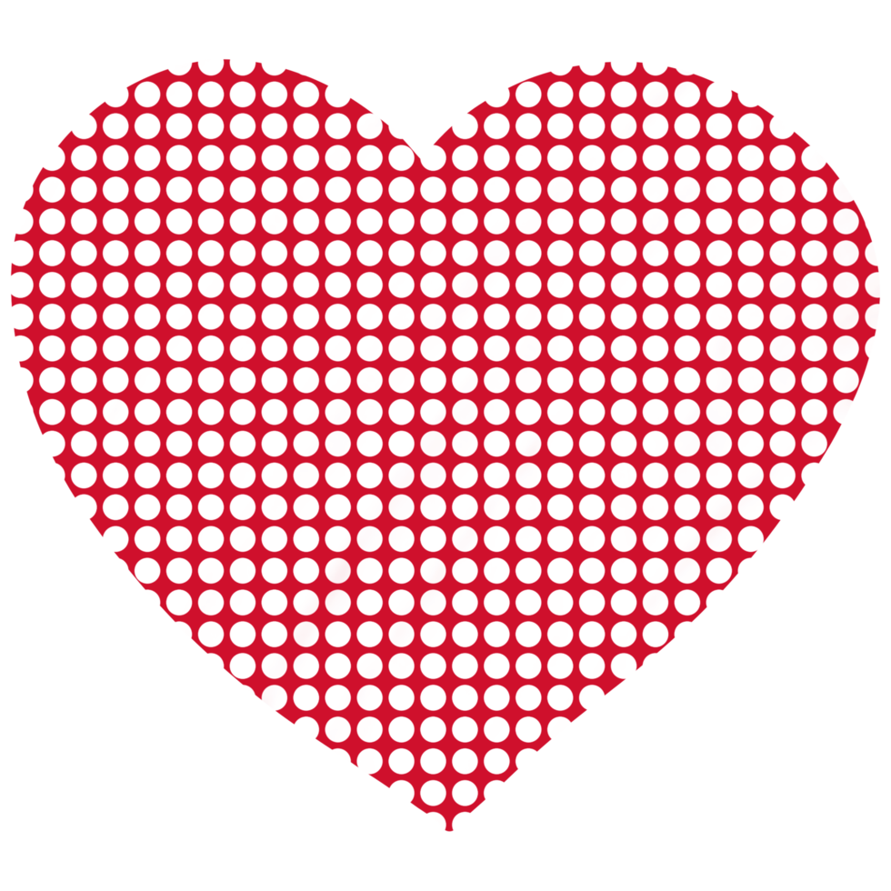 Valentine Love heart png