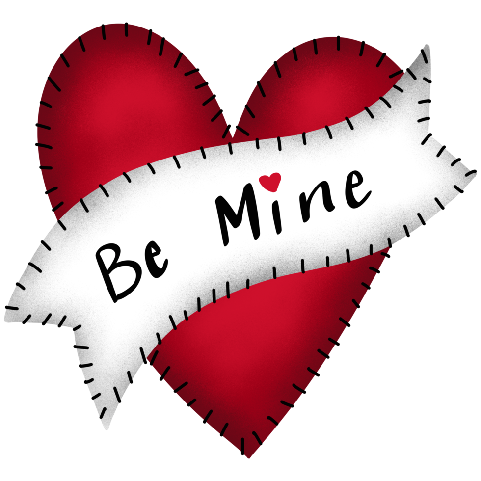 Valentine Love heart png