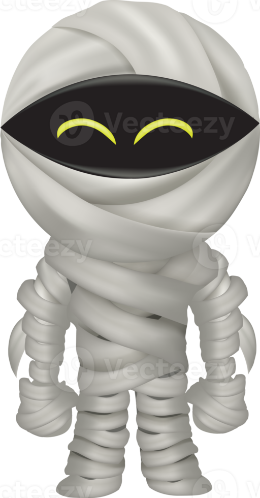 elementos de halloween png transparente