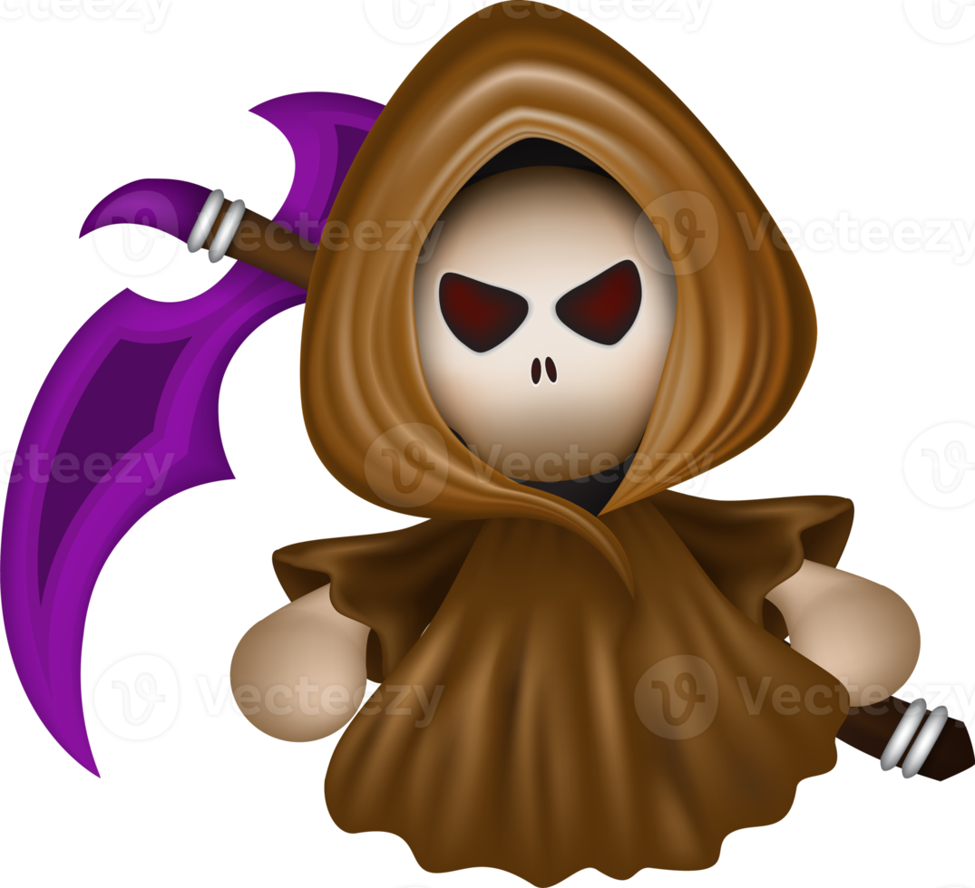 halloween element transparent png