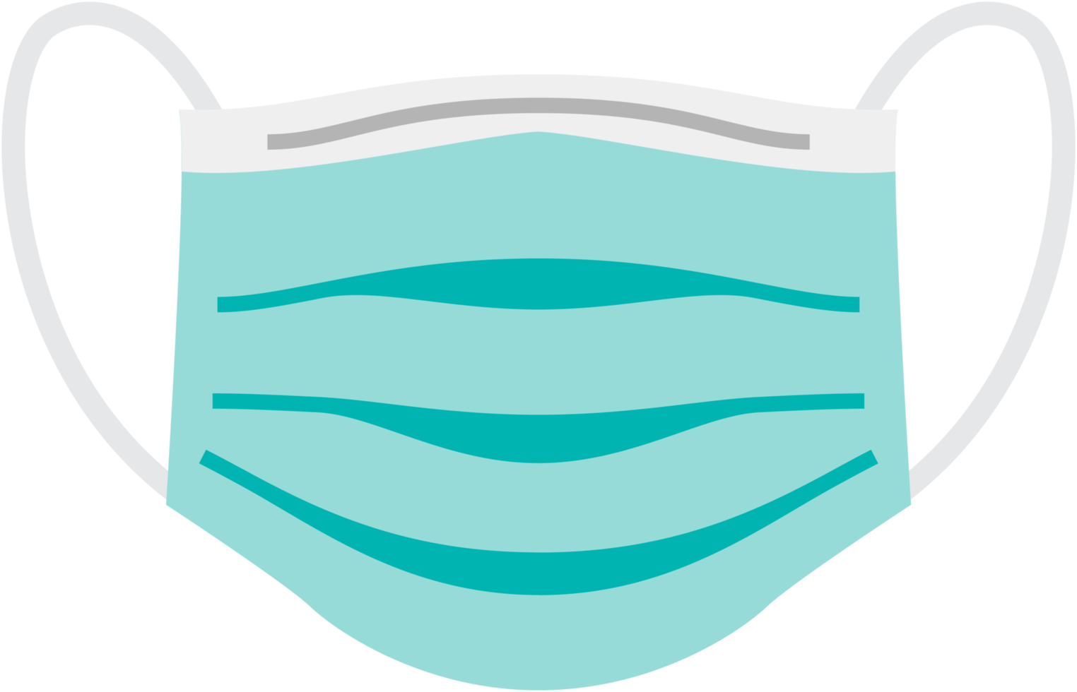 Mask PNGs for Free Download