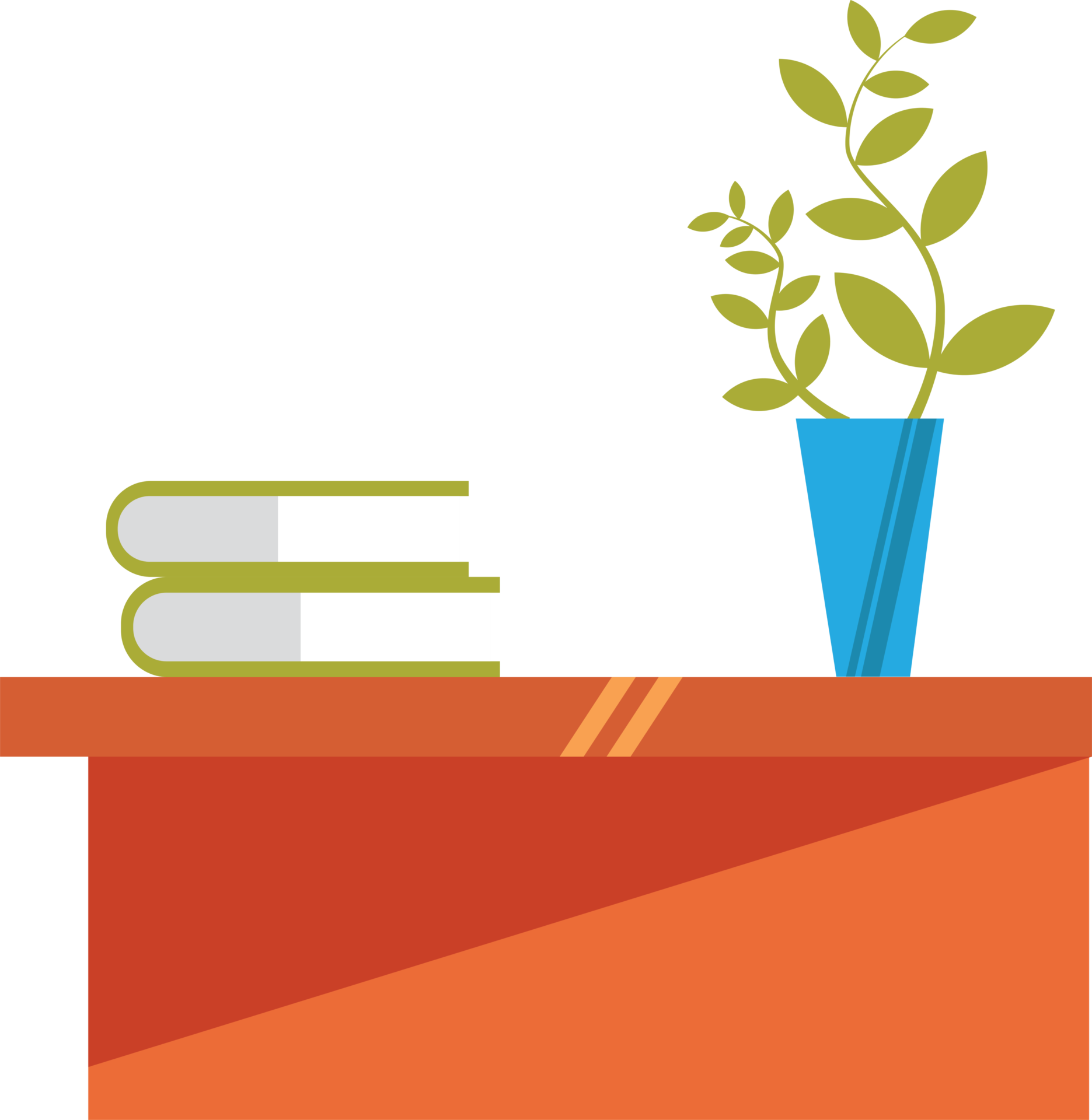 Background Teacher Desk Clipart - vrogue.co