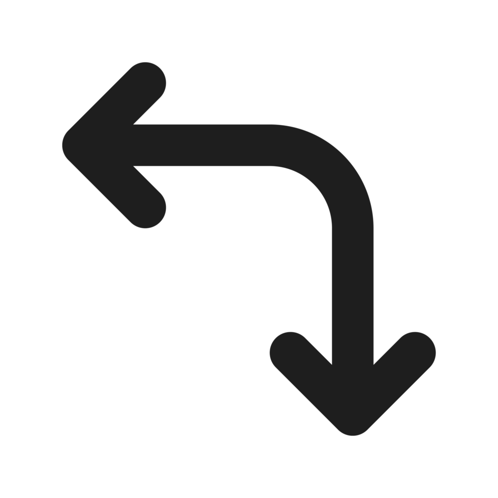 pictogram voor platte kleuromtrek wijzigen png