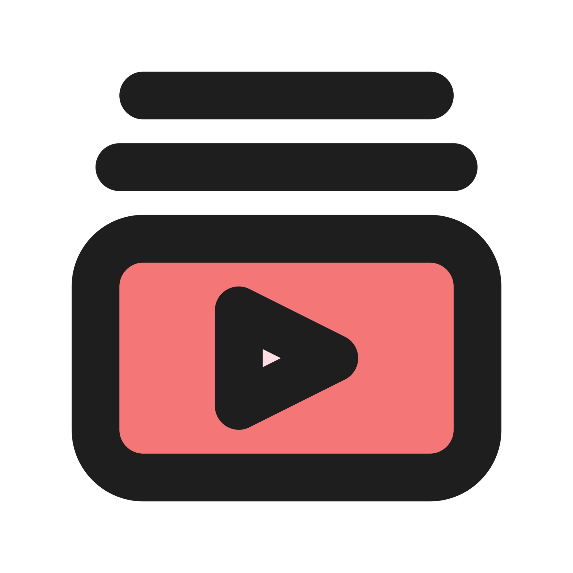 Library flat color outline icon 10332115 PNG