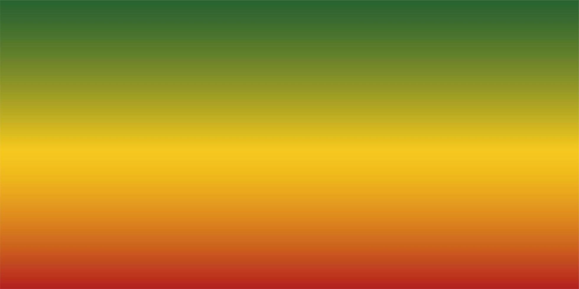 jamaica reggae gradient background red yellow and green photo