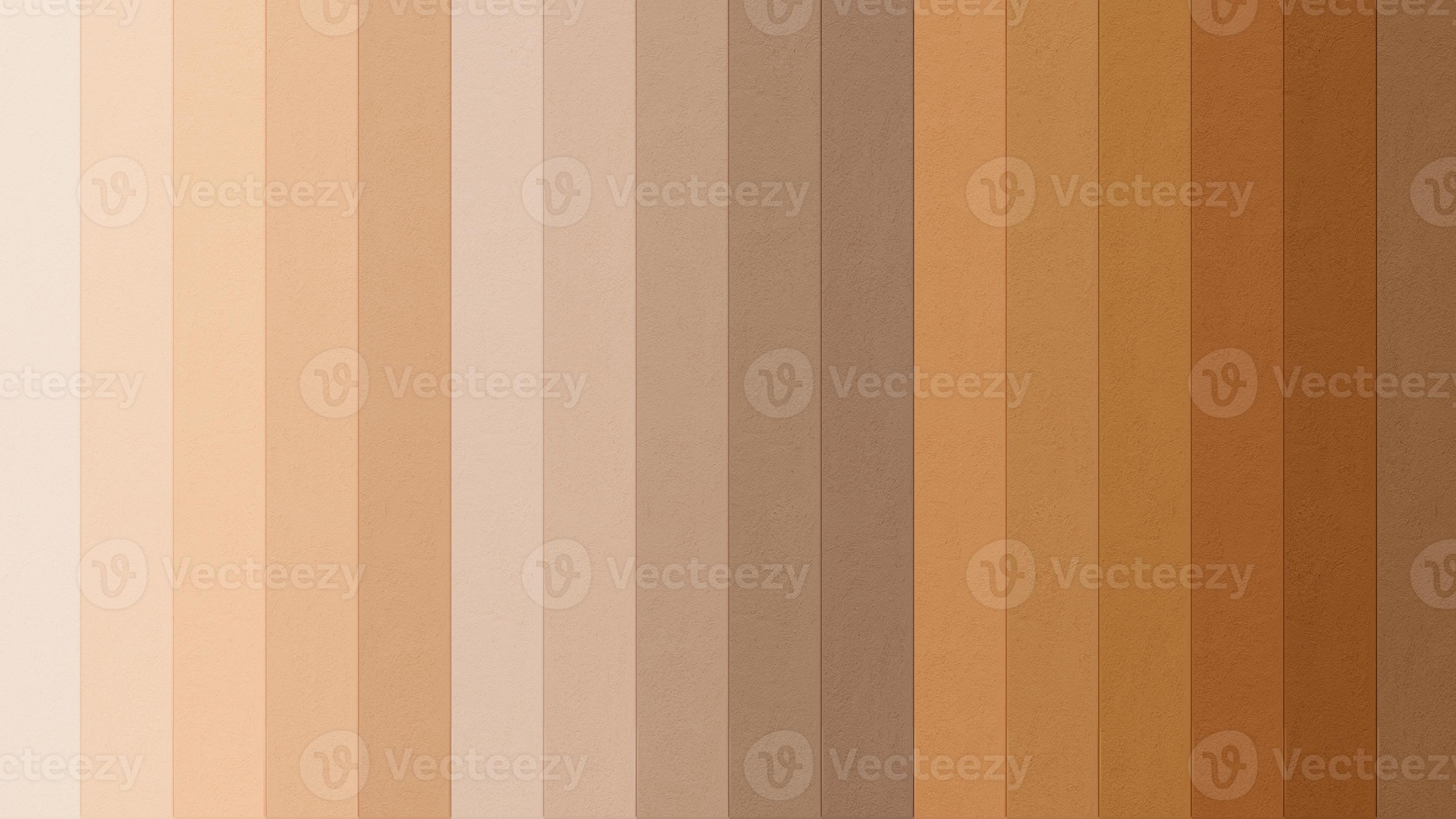 Nude Pastel Color Palette Background For Branding With Warm Cozy Earth