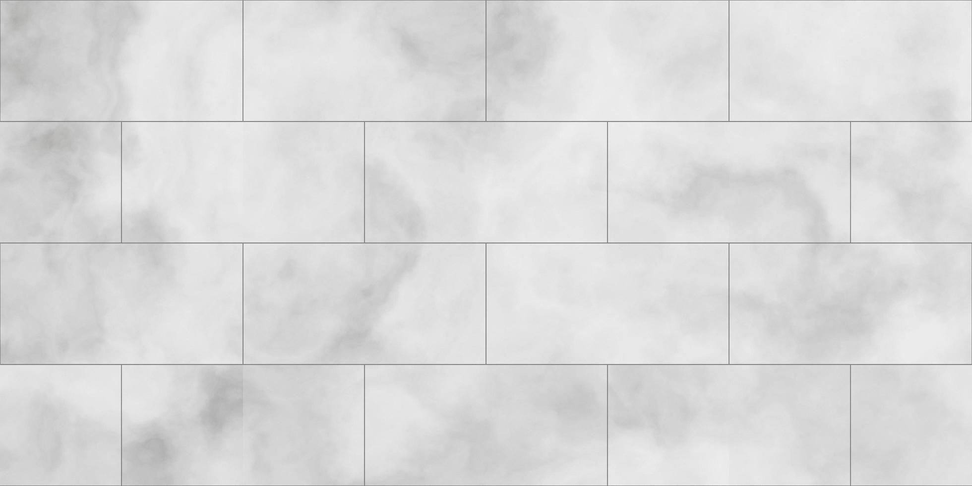 Seamless texture of luxury smooth concrete tiles in light grey and