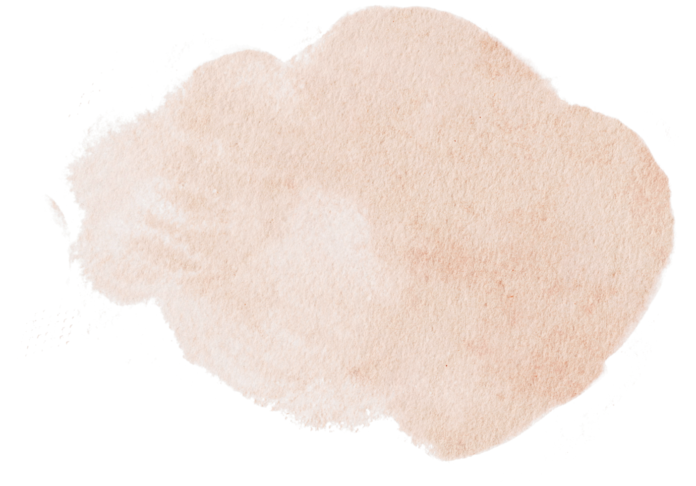Abstract background watercolor brush stroke png