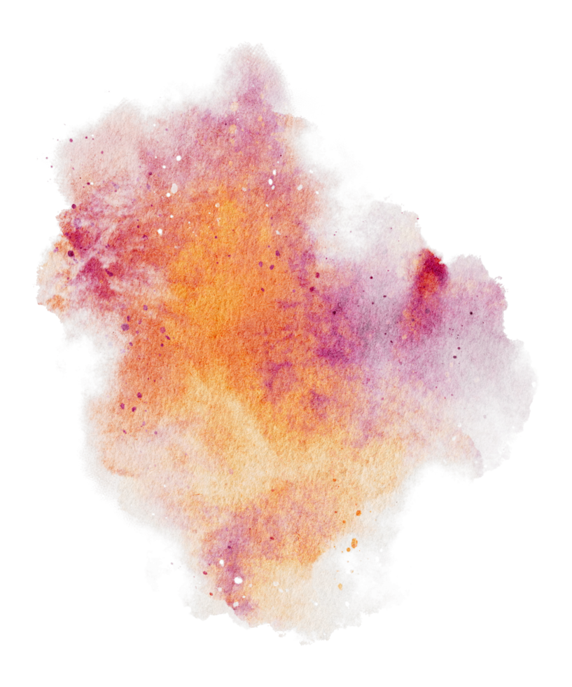 fond de texture aquarelle png