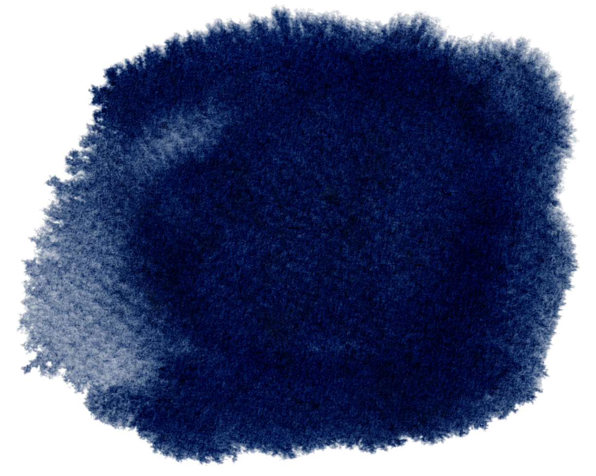 Abstract background watercolor brush stroke png