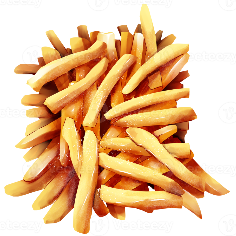 satz verschiedener lebensmittel junkfood und schiefe meeresfrüchte illustration malen png datei