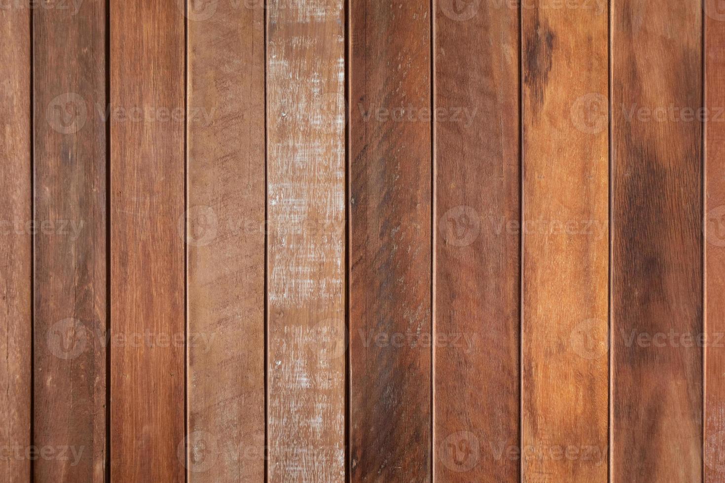 textura de madera vieja, puede usarse para exhibición. foto