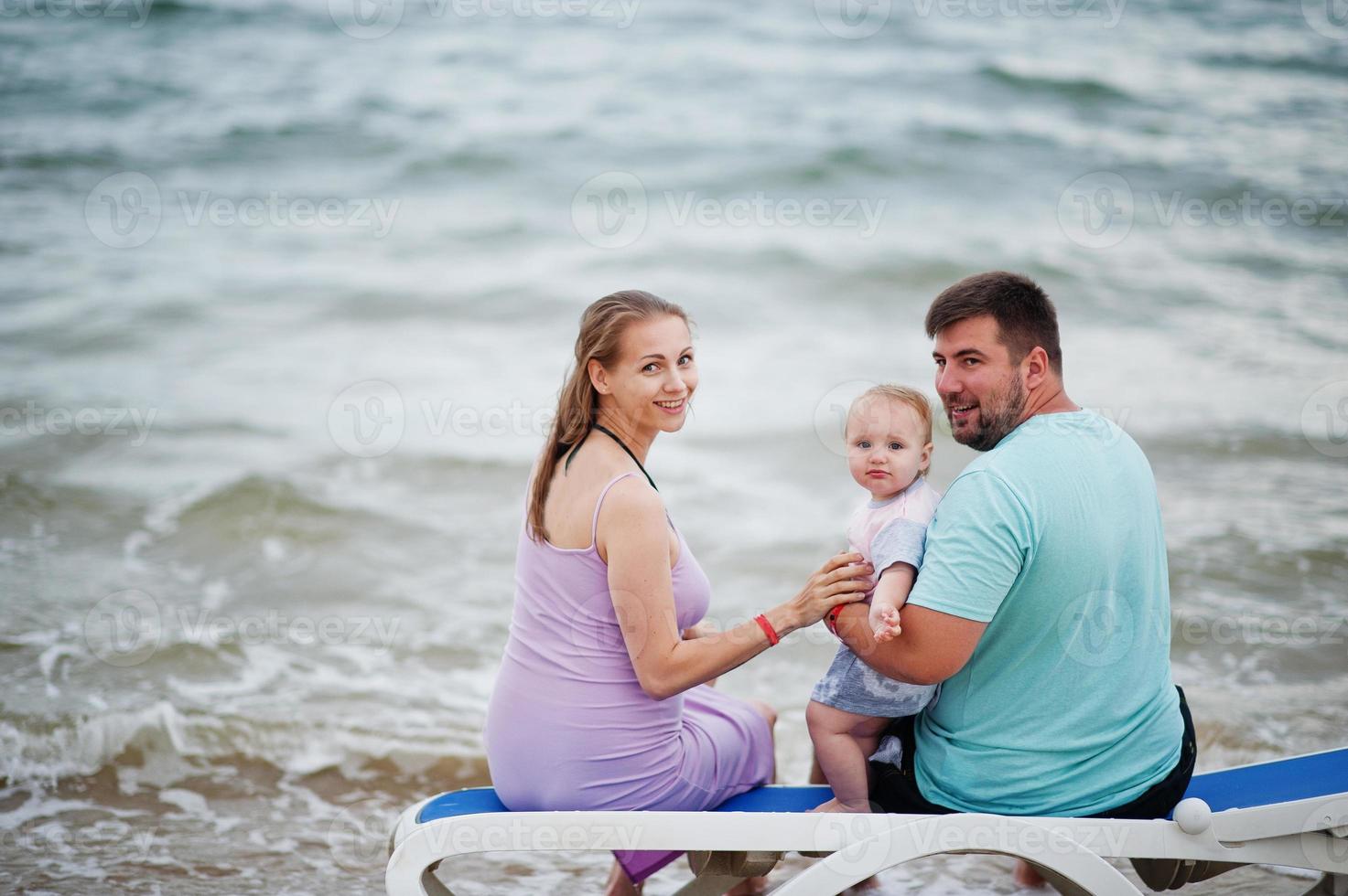 Summer vacations. Parents and people outdoor activity with children