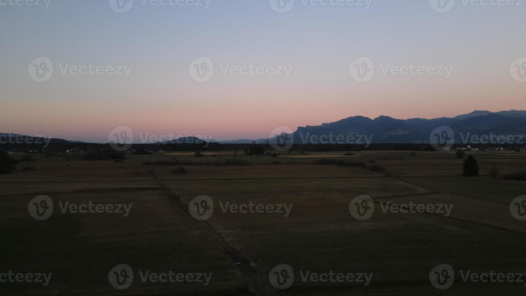 Nature in Liechtenstein photo