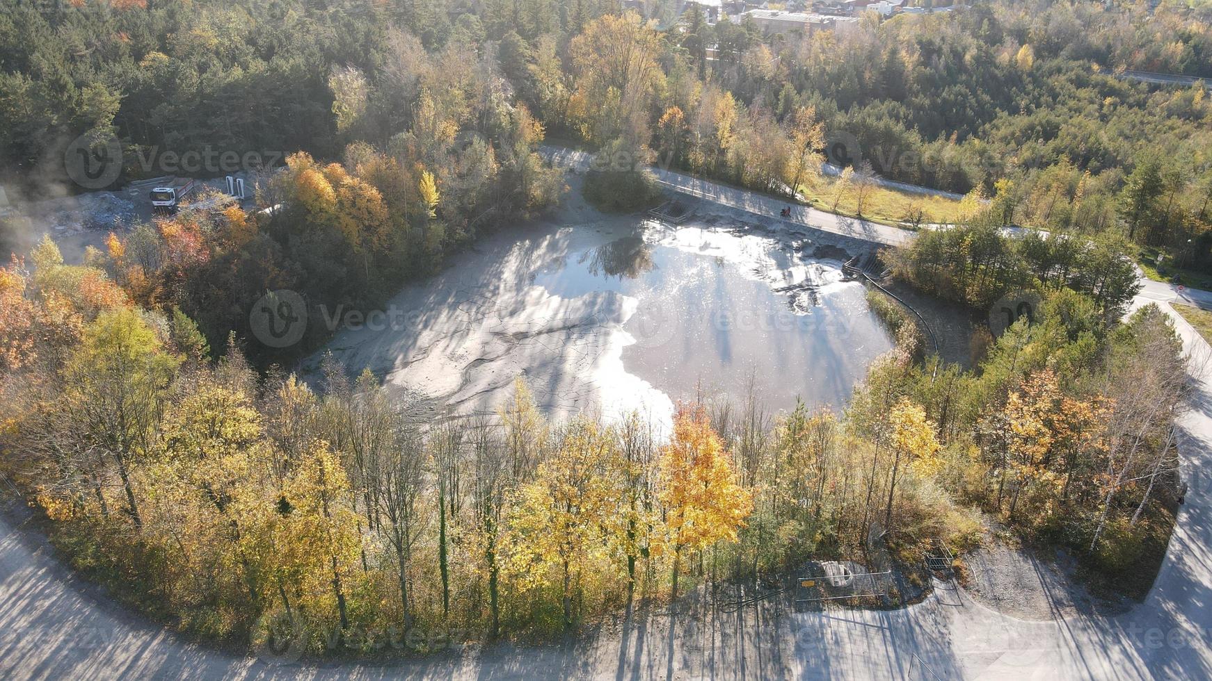 Nature in Liechtenstein photo