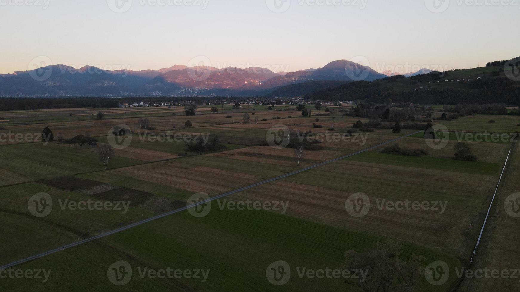 Nature in Liechtenstein photo