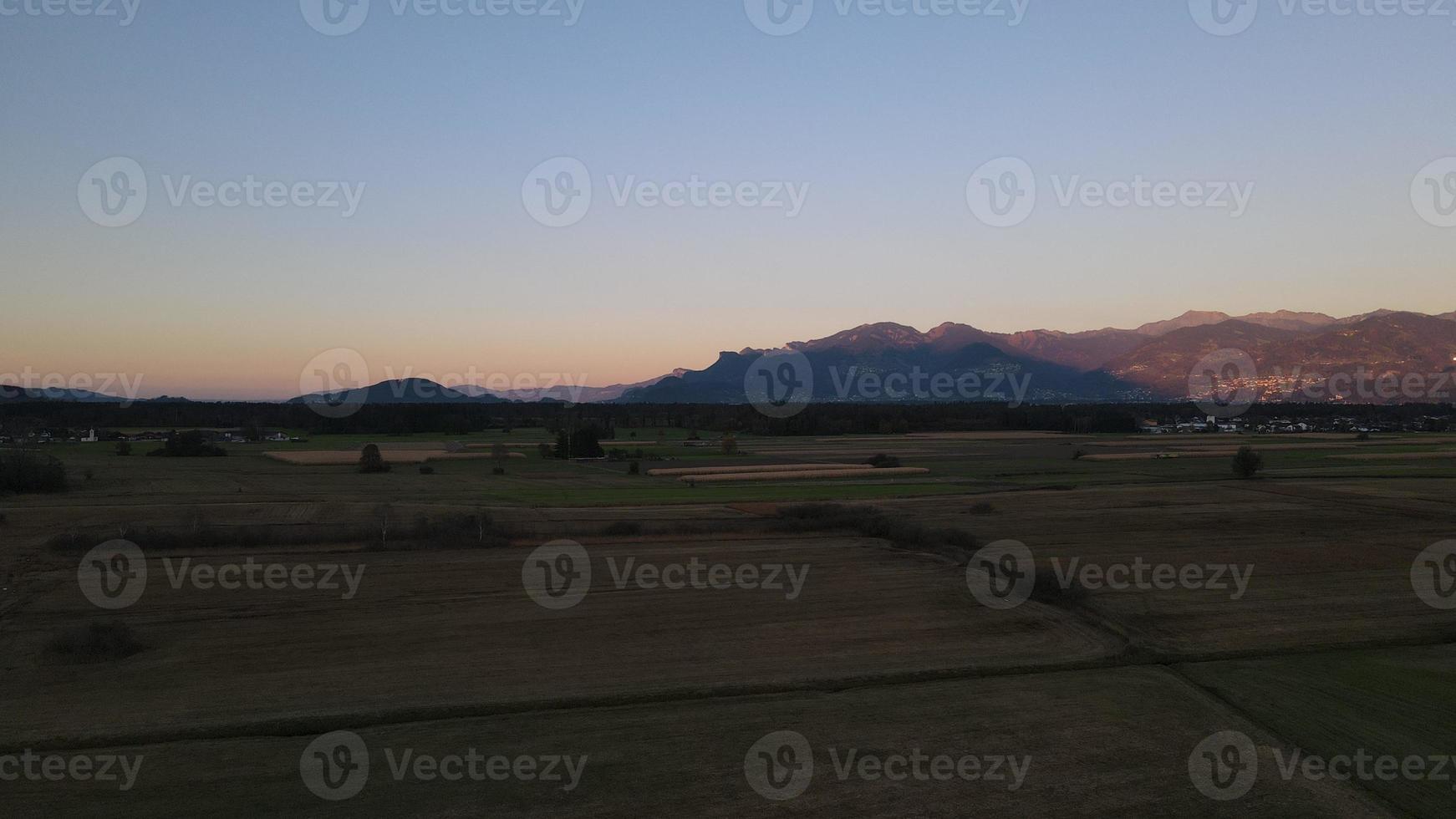 Nature in Liechtenstein photo