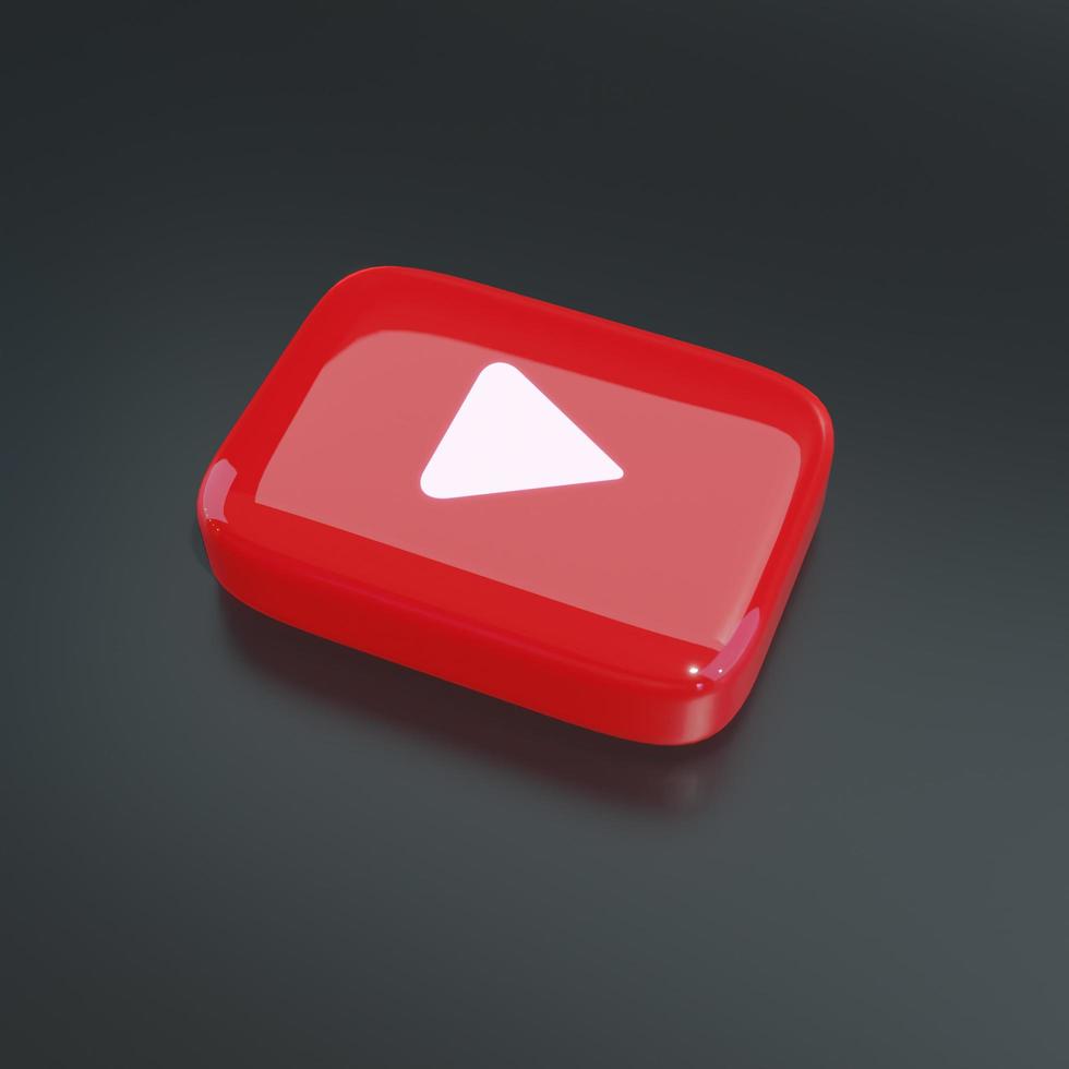 Youtube 3d Stock Photos, Images and Backgrounds for Free Download