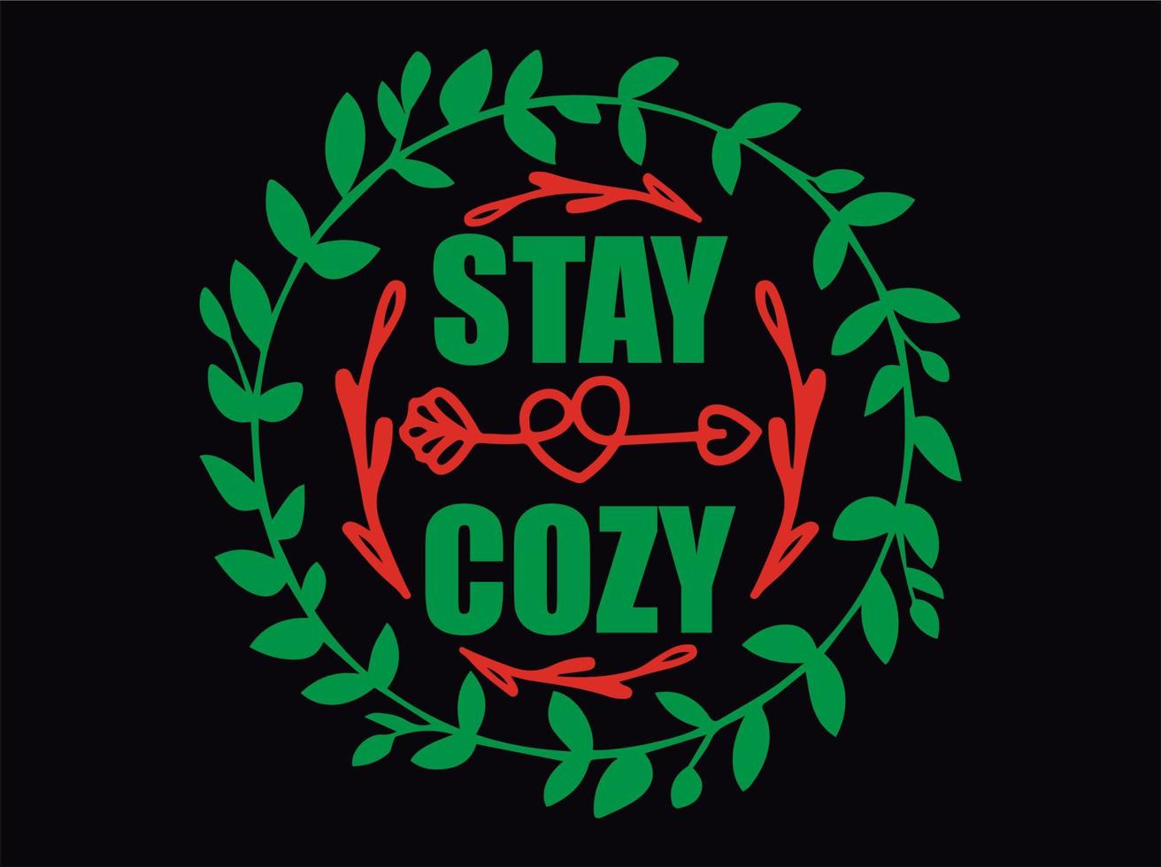 Christmas t-shirt design vector file