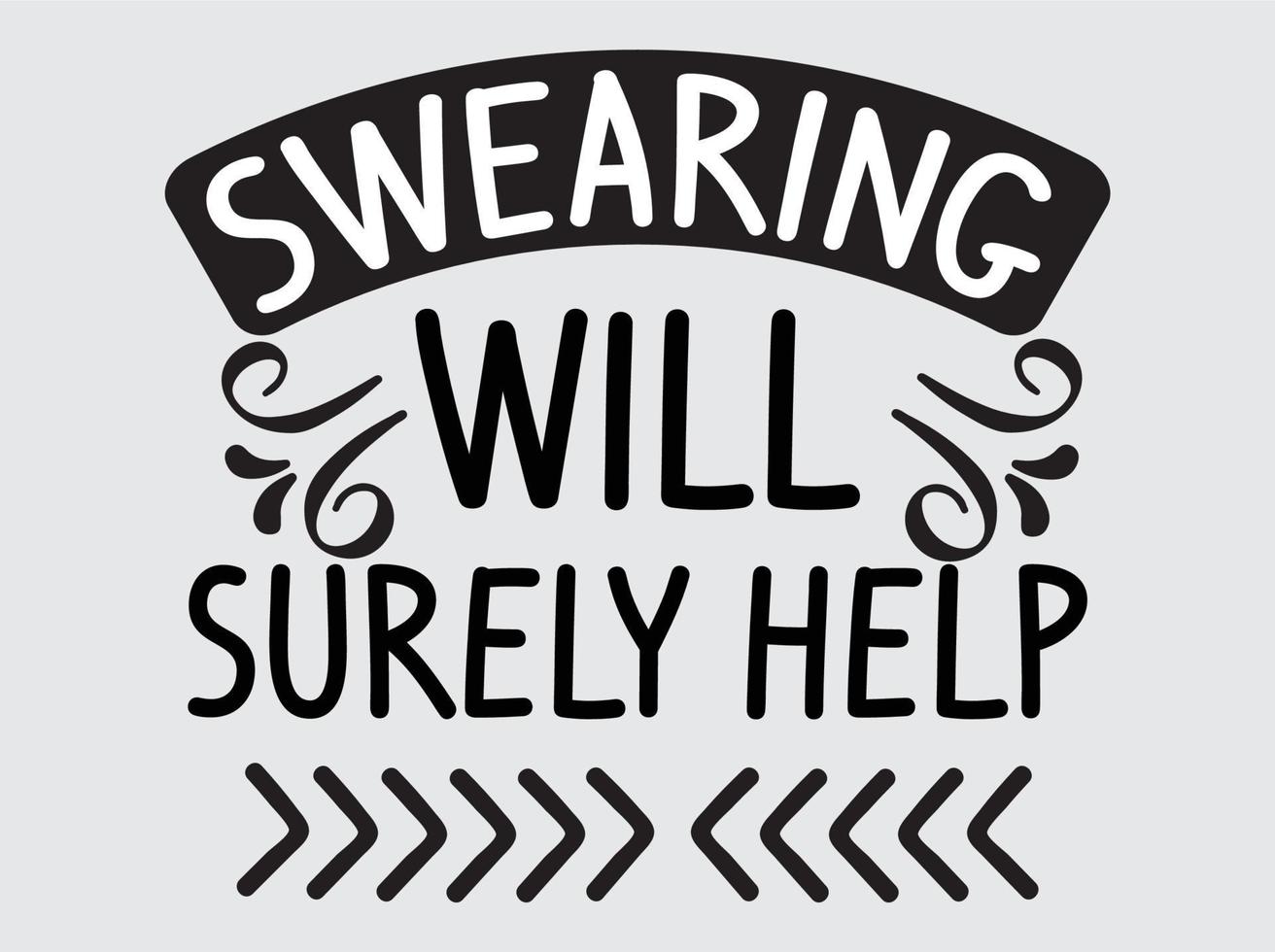 Funny t-shirt design  vector file