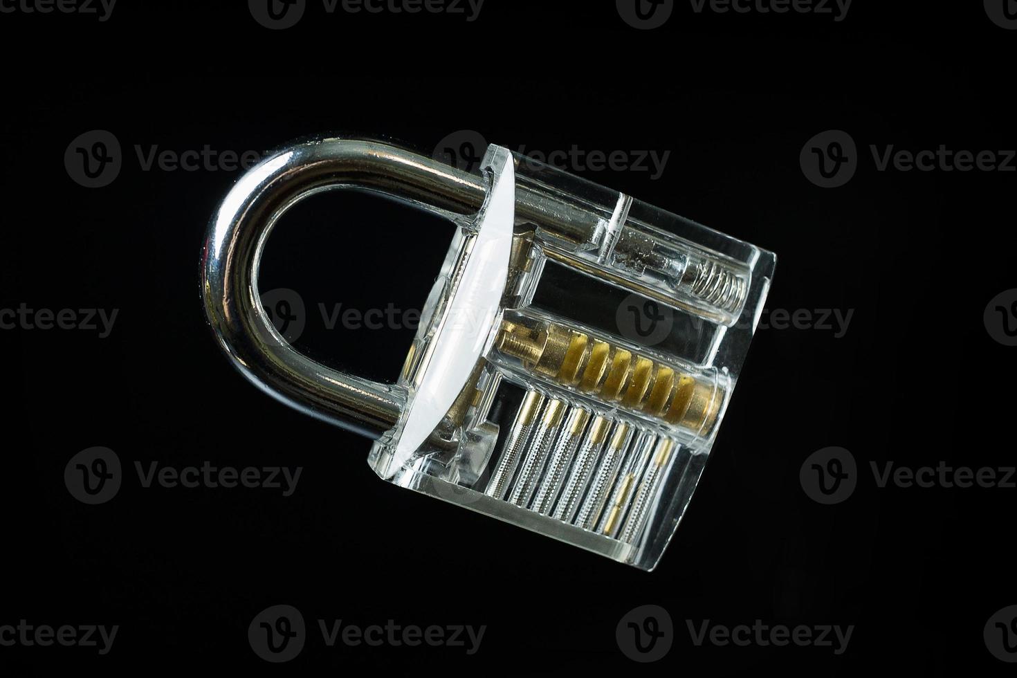 keypad lock security image close up  concept  background. photo