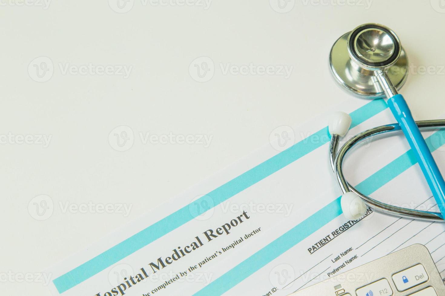 medical healthcare  device close up  image background. photo