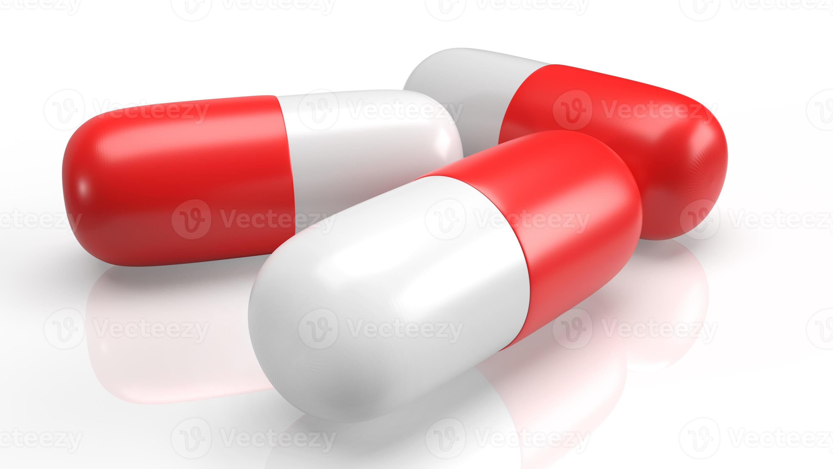 Red & White Capsule: The Final Chapter - worriql