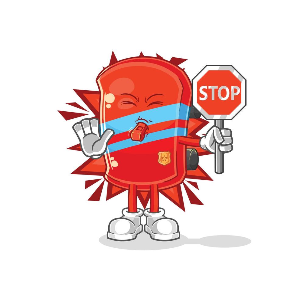 skateboard cartoon character vector