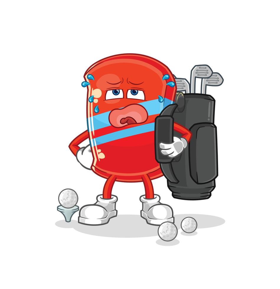 skateboard cartoon character vector