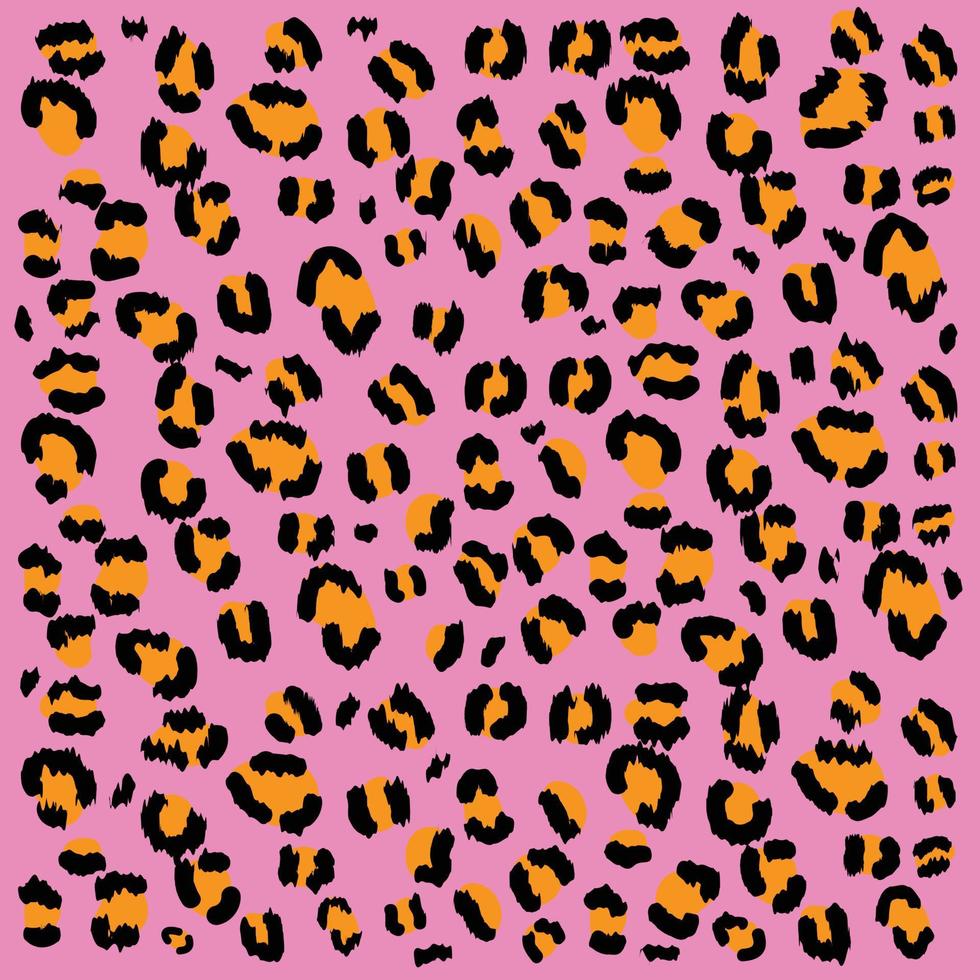 animal skin Africa background fur texture seamless Leopard pattern fur texture Animal fur seamless patterns Color patterns leopard vector