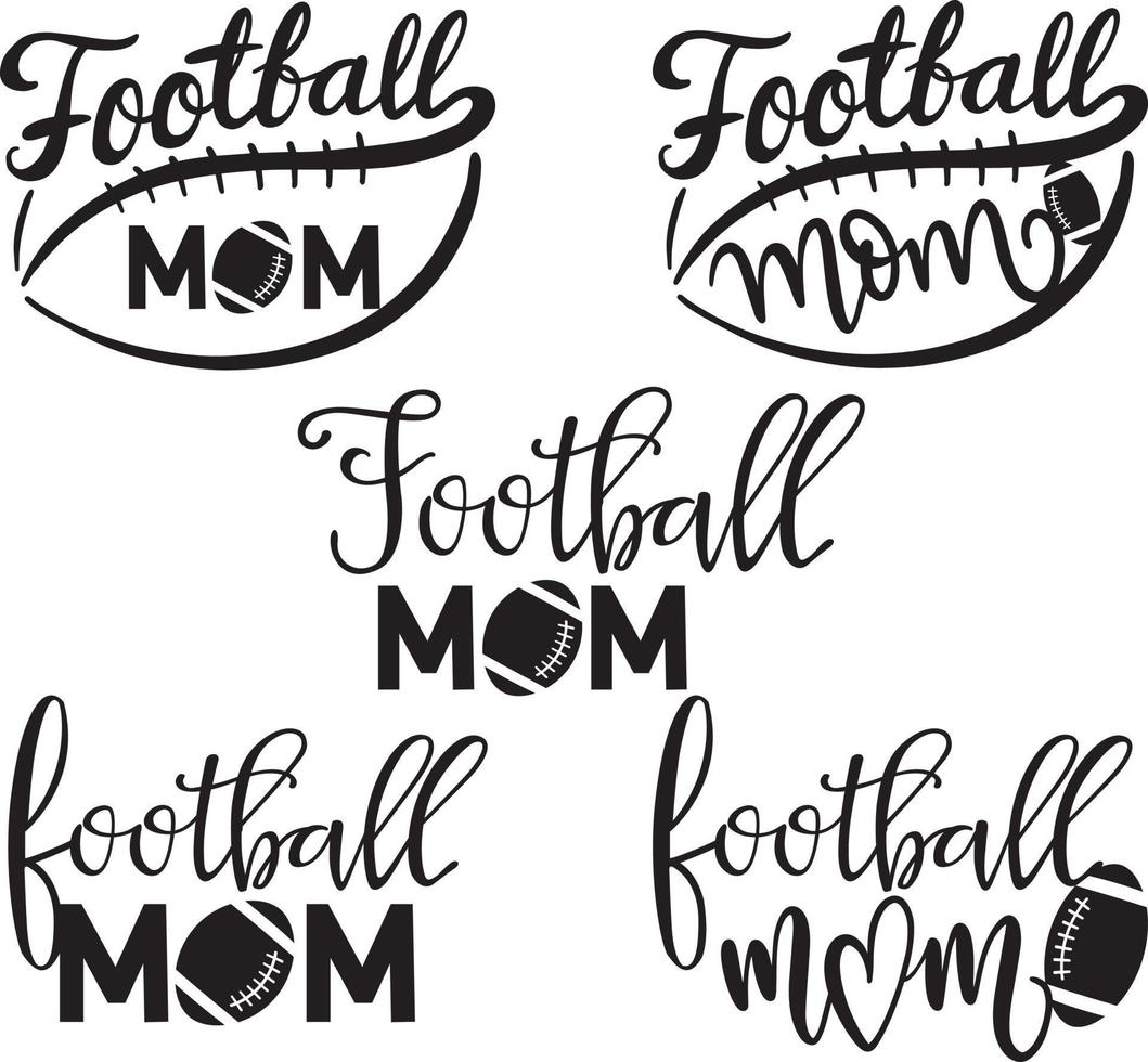 vector de mamá de fútbol, vector de fútbol, vector de fútbol familiar