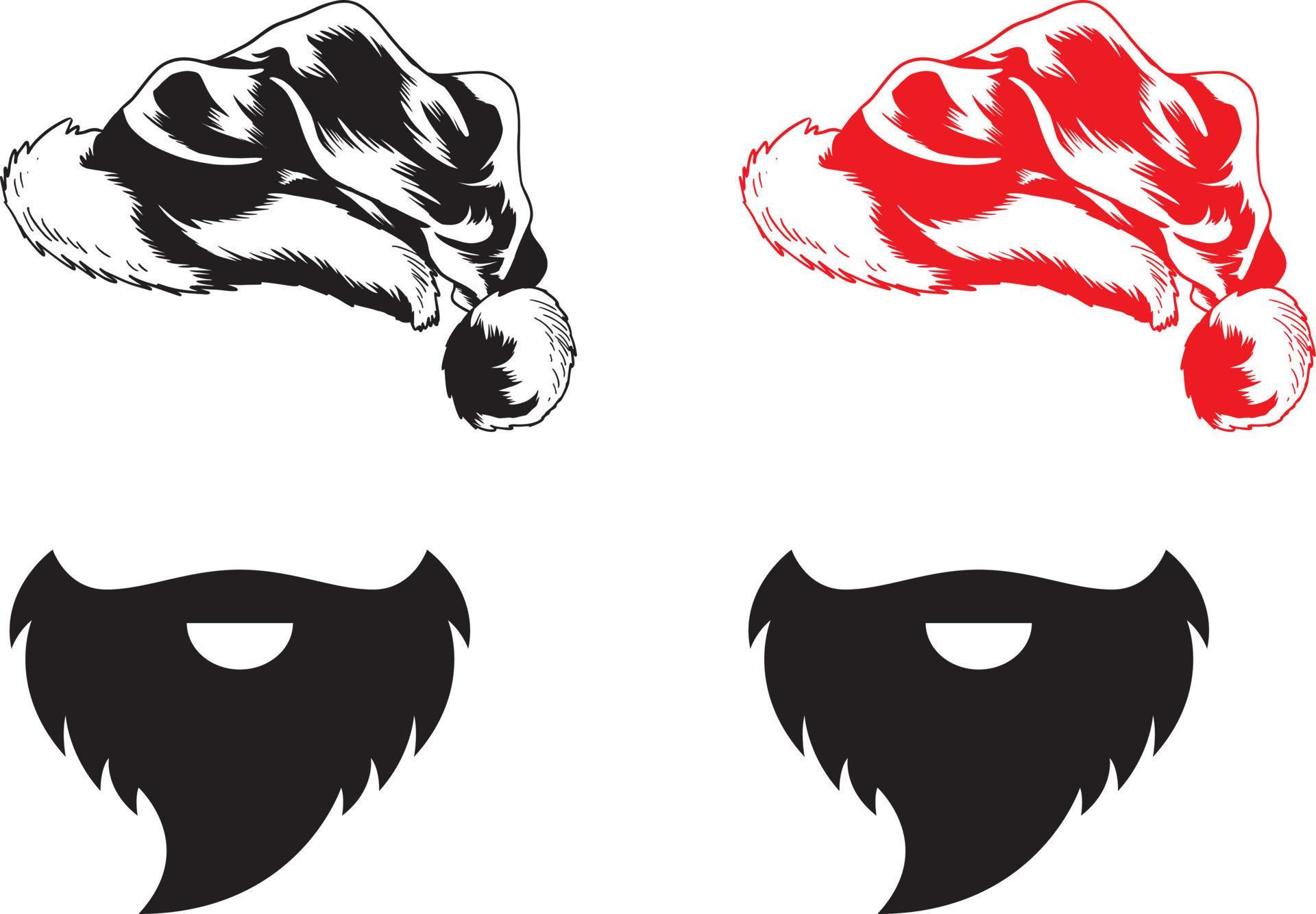 Santa Claus Face Vector Christmas Vector Santa Vector 10352714 Vector Art At Vecteezy Santa Claus Face Vector Christmas Vector Santa Vector 10352714 Vector Art At Vecteezy