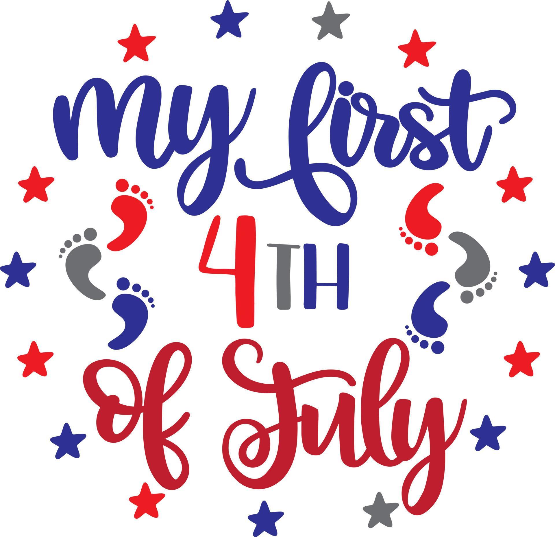 image of early 4th of july