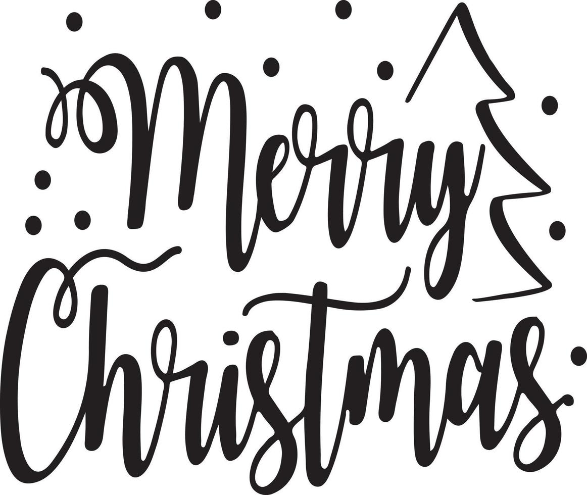 merry christmas 1 Christmas Vector file