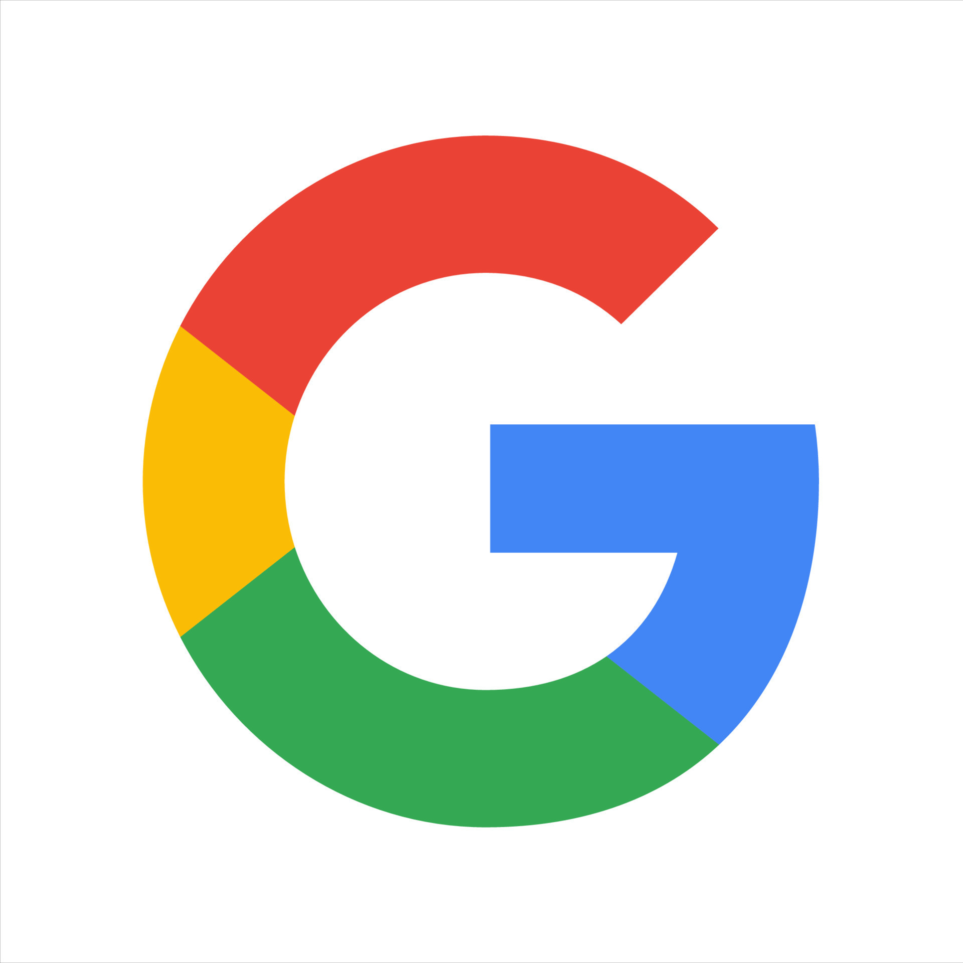 Google Logo