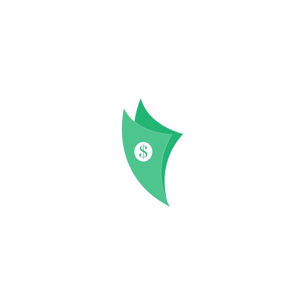 dollar logo vector illustration