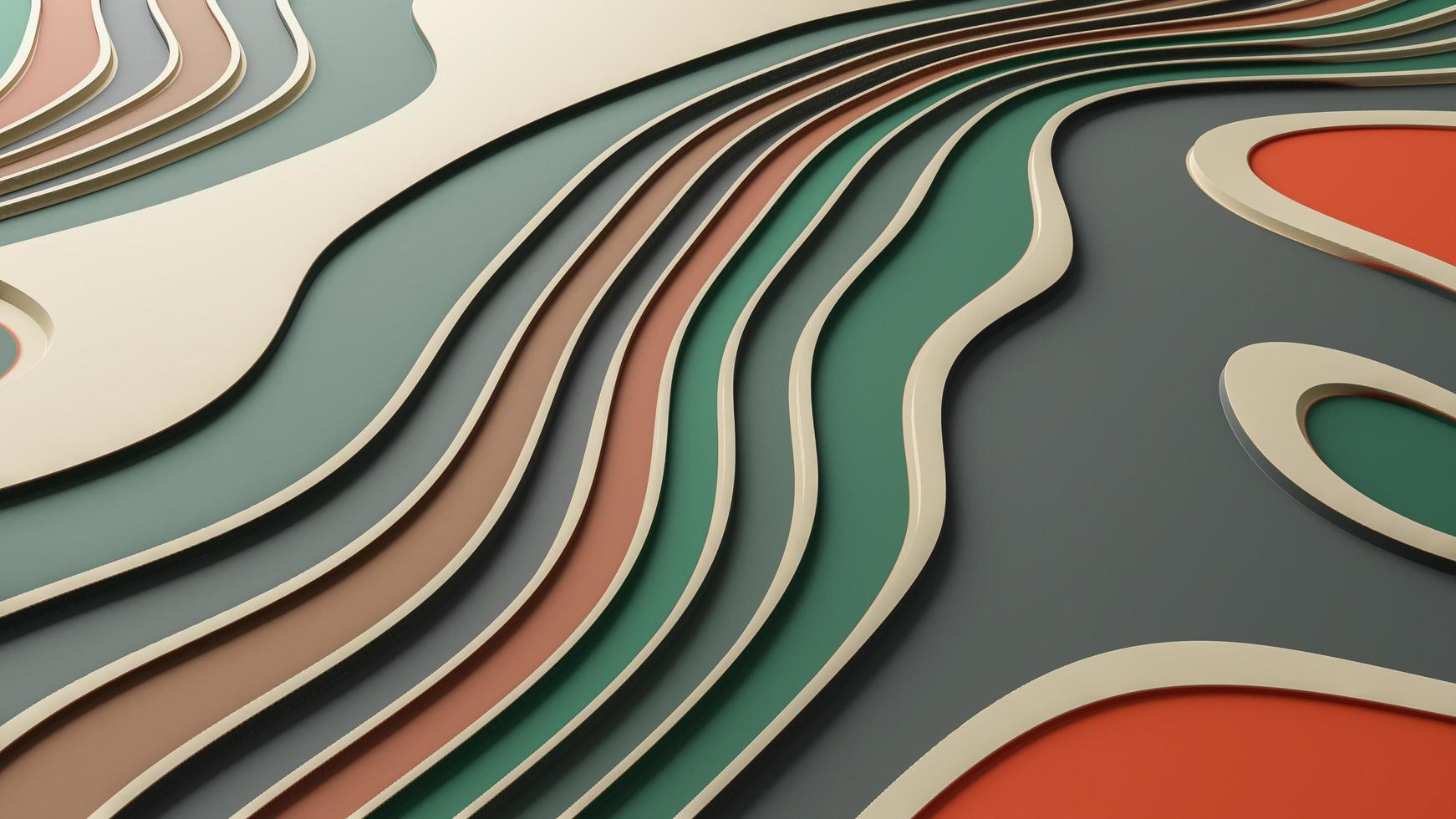 3d background vector abstract pattern texture photo