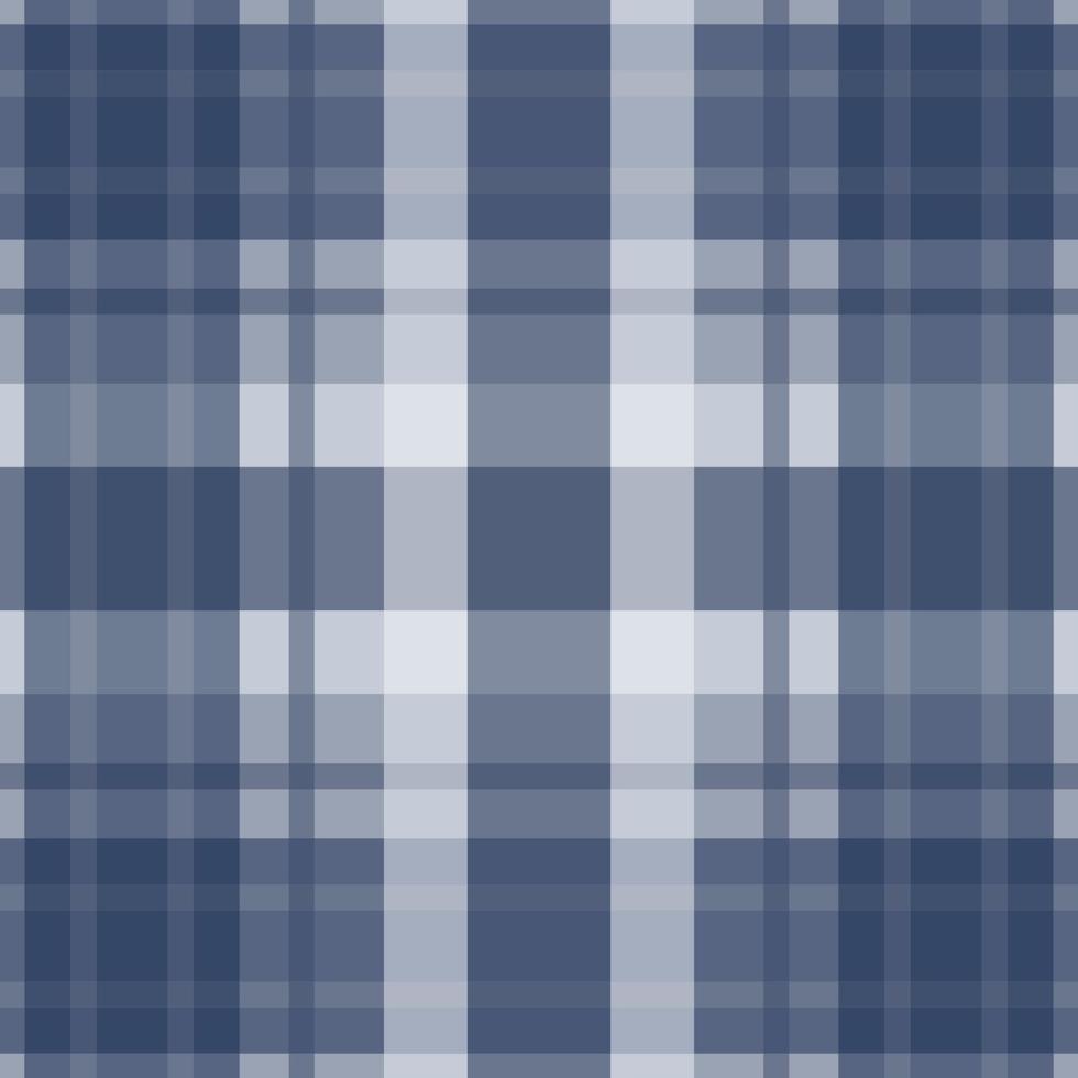 Tartan plaid pattern with texture and wedding color. vector