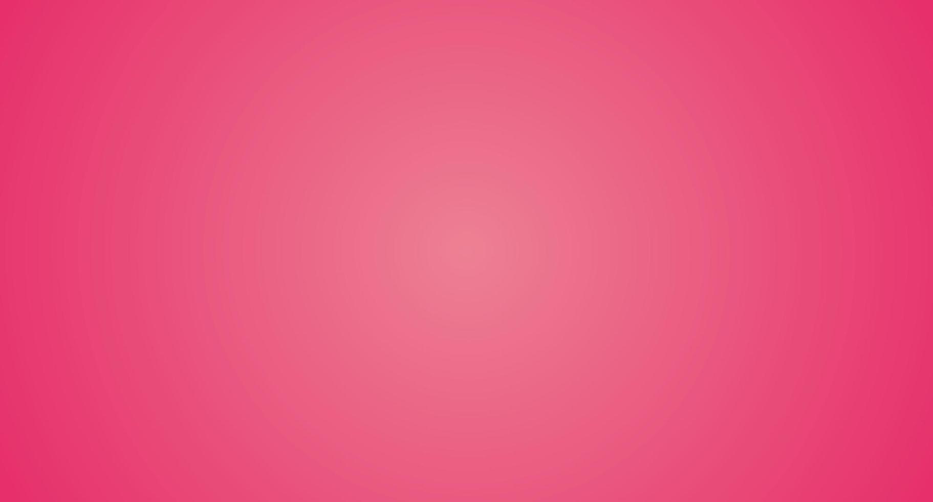 Gradient red abstract background vector