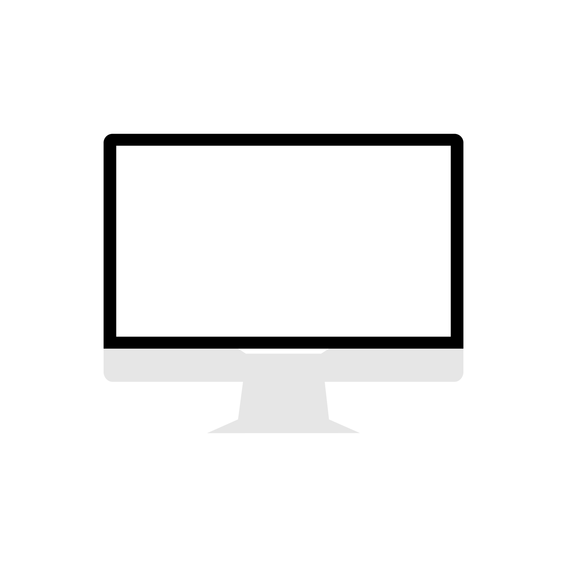 computer icon png transparent 10366233 PNG