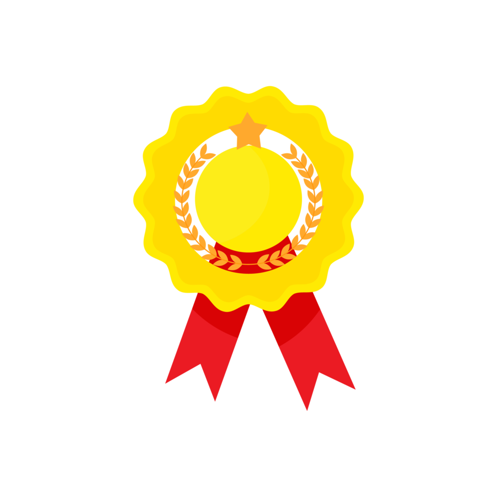 medaille, auszeichnung png transparent