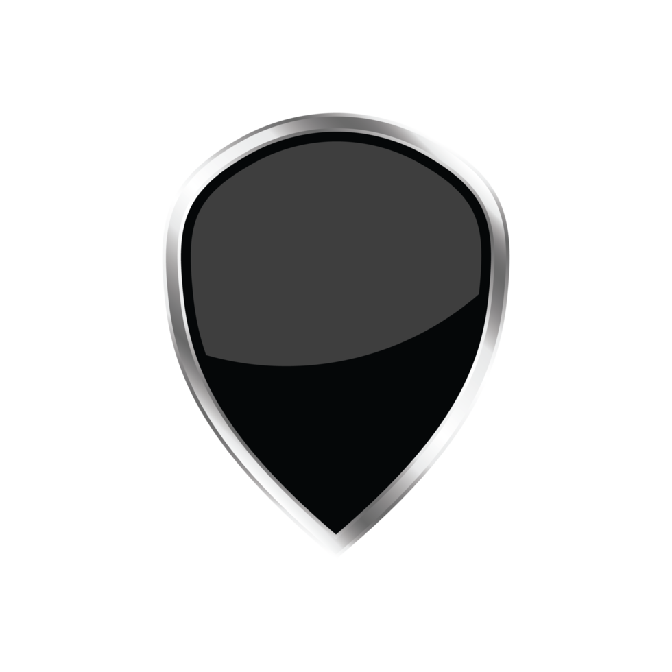 Shield icon png transparent