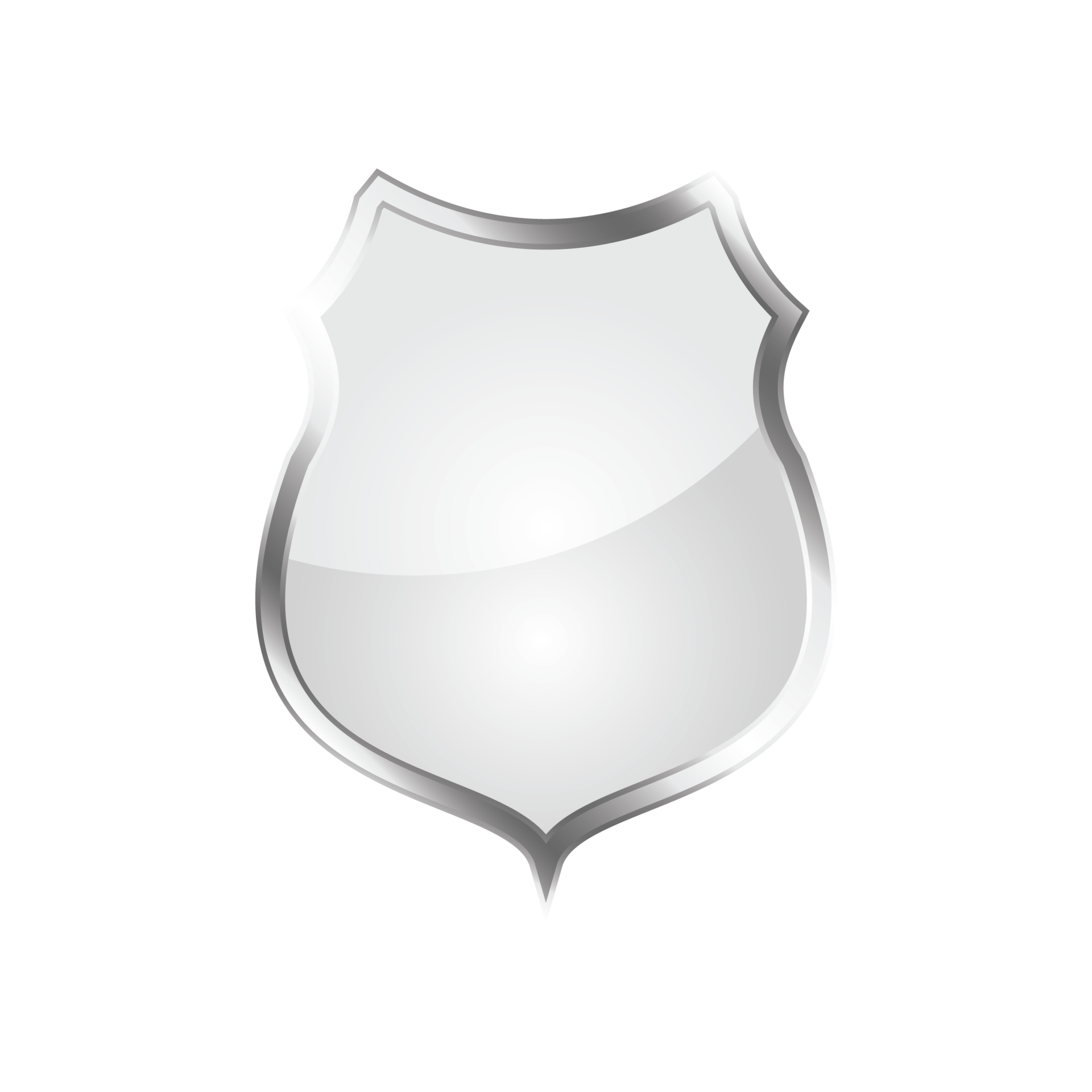 Shield icon png transparent 10366301 PNG