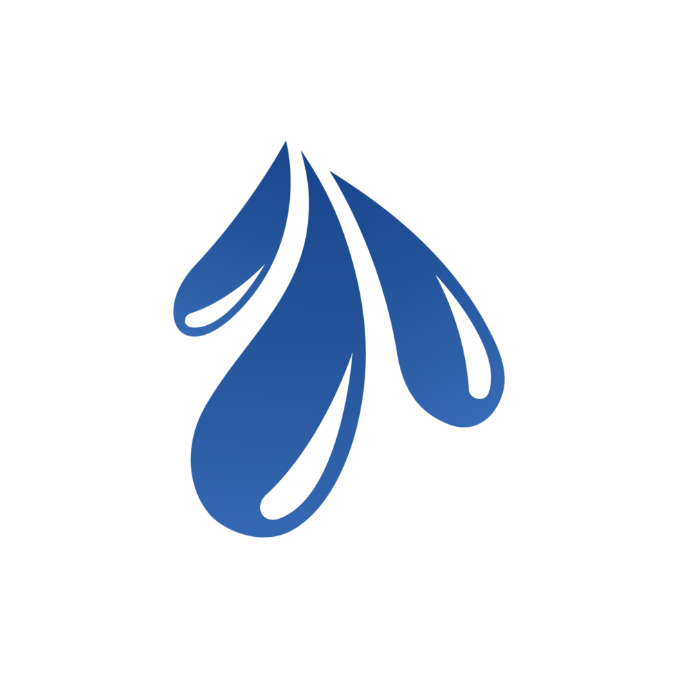 water drop icon png transparent